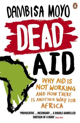 dead aid book review dead aid book review