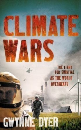 Dyer Climate Wars cover